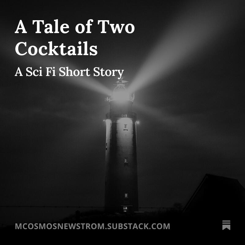 A Tale of Two Cocktails